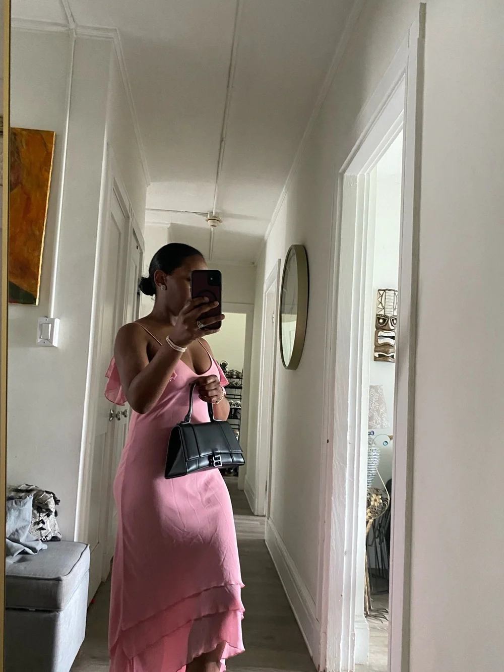 SHOULDER BAG